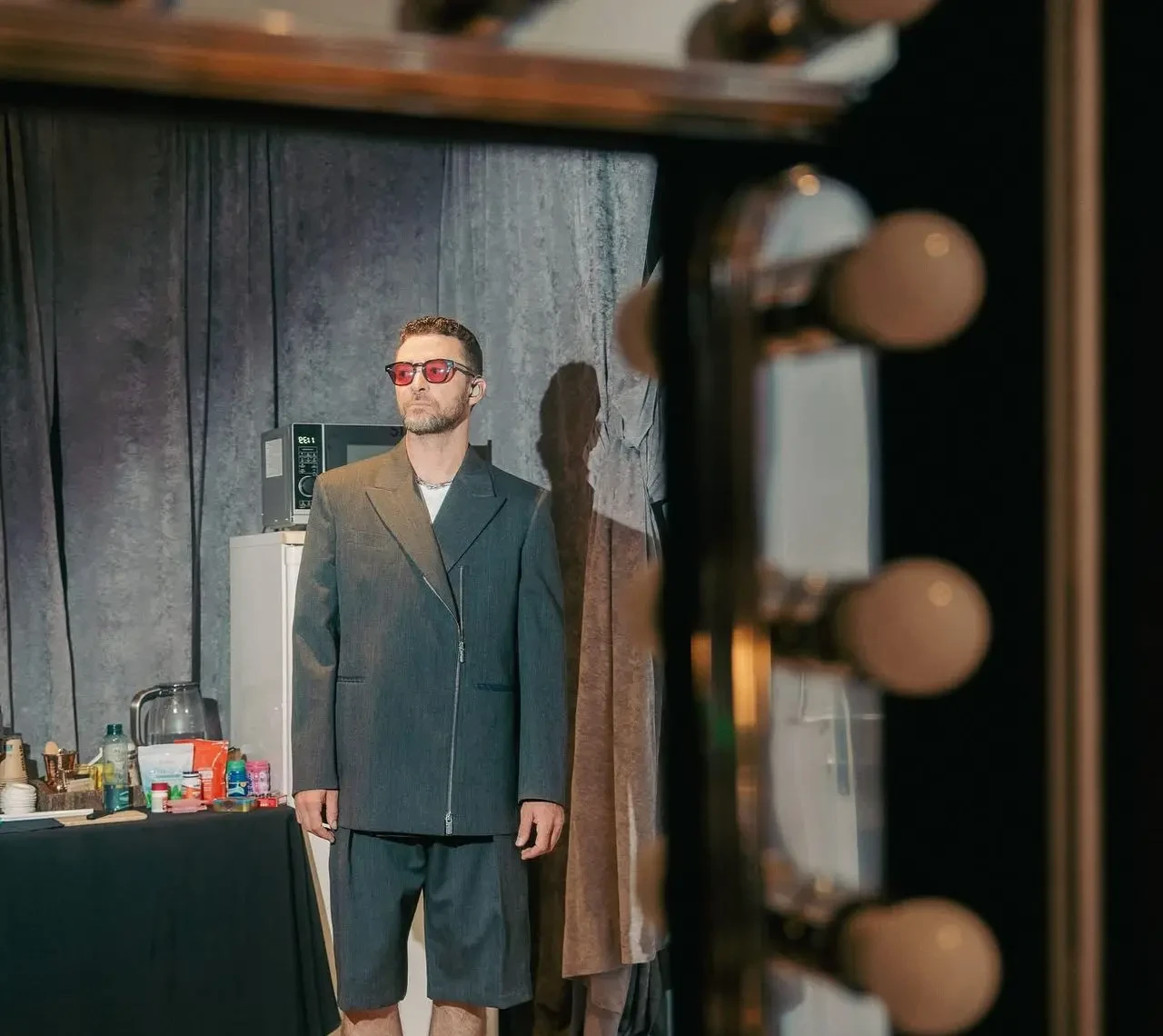 Justin Timberlake