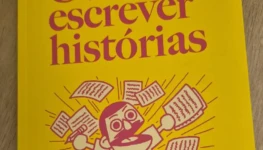Como escrever histórias
