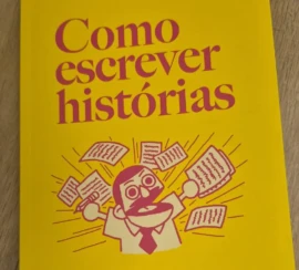 Como escrever histórias