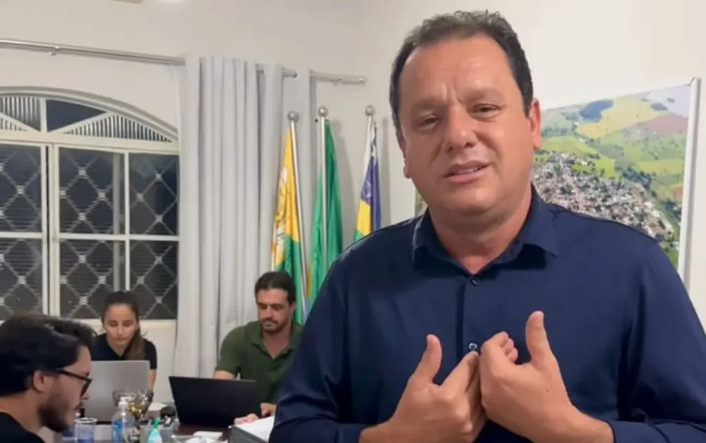 Foto Reprodução Redes sociais
