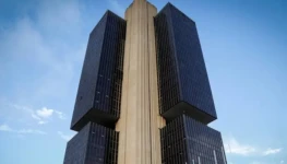 Sede do Banco Central