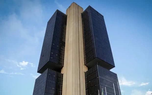 Sede do Banco Central