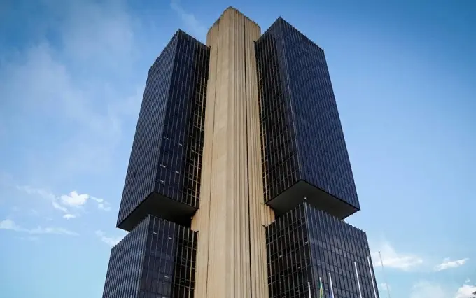 Sede do Banco Central