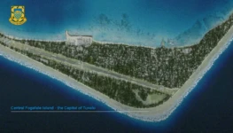 tuvalu