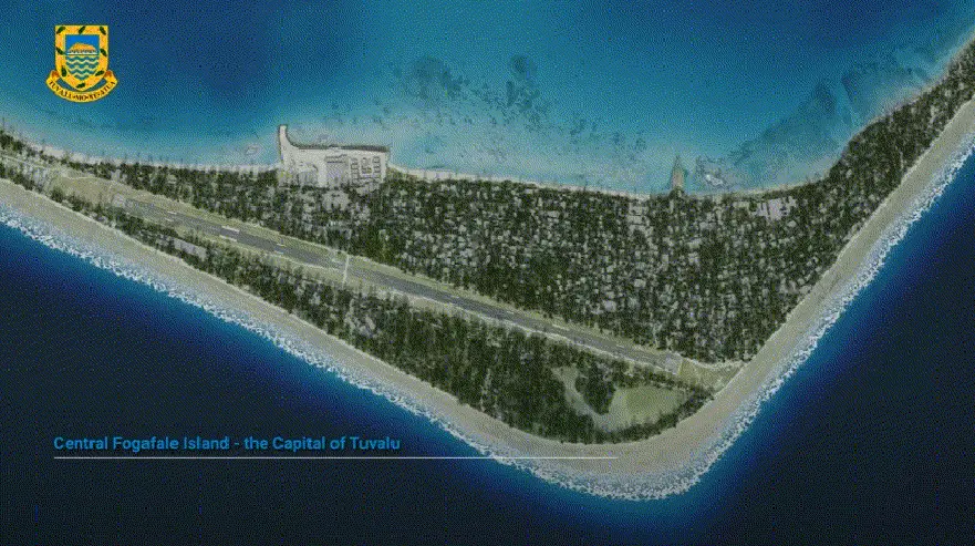 tuvalu