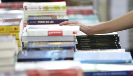 Livros EBC