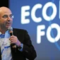 William Browder Foto World Economic Forum Annual Meeting