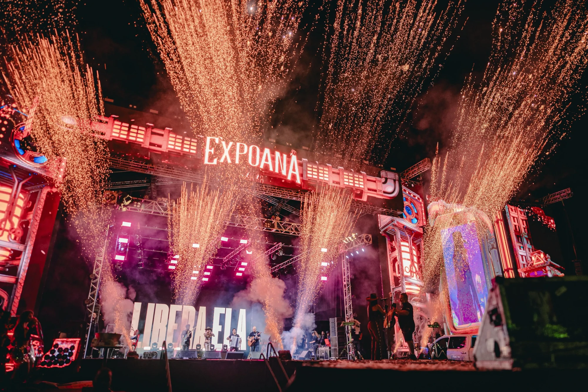 Expoana