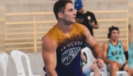Igor Eduardo Pereira Cabral