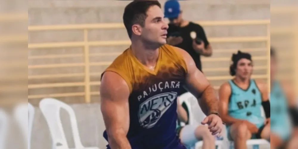 Igor Eduardo Pereira Cabral