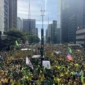 Manifestação Paulista