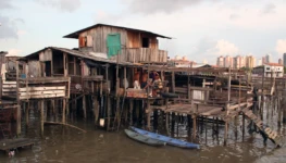 vila da barca belem