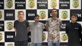 Foto: Polícia Civil