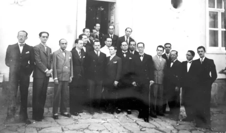 90 anos da Constituição que autorizou a construção de Goiânia