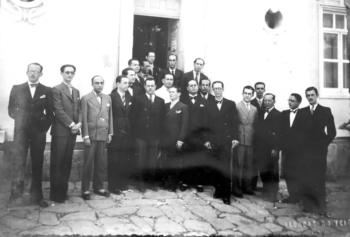 90 anos da Constituição que autorizou a construção de Goiânia