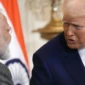 Modi e Trump