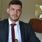 Delegado Rafhael Neris Barboza | Foto: Divulgação