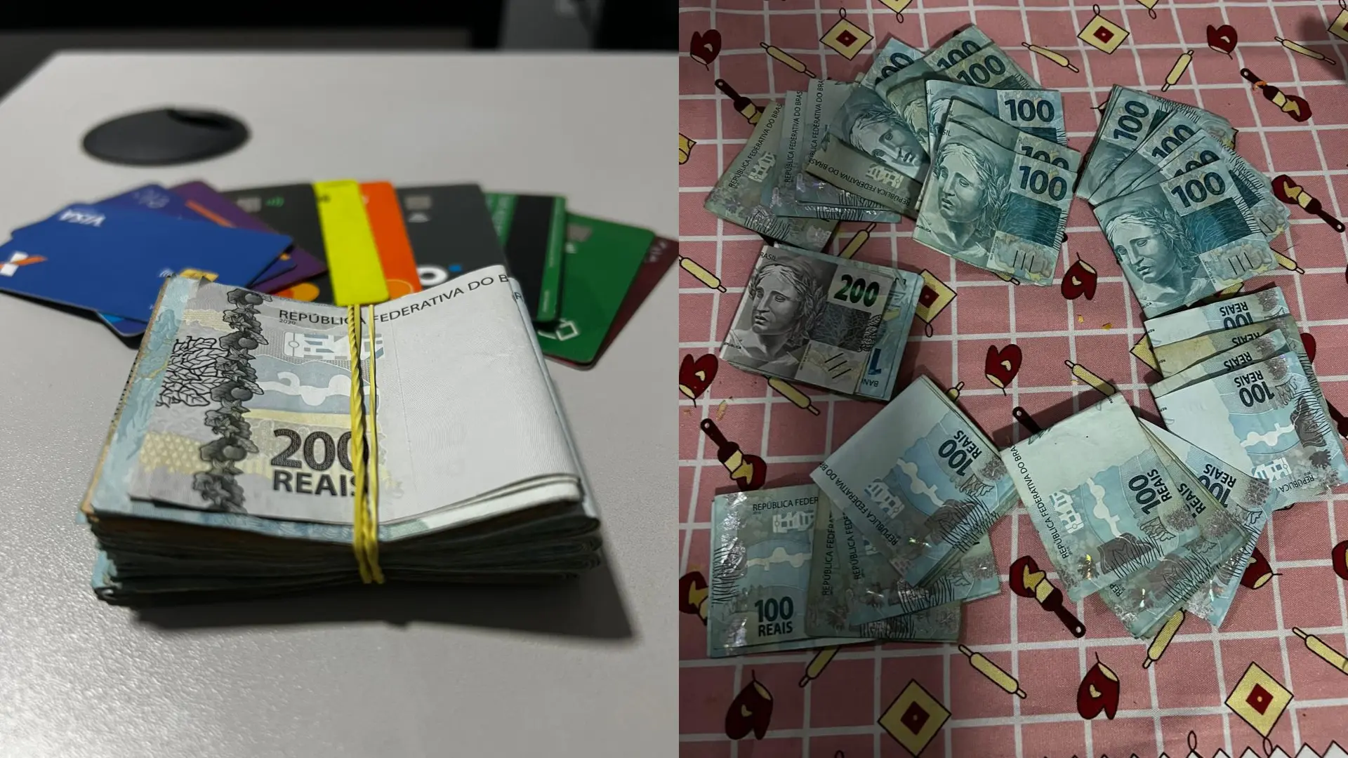 Foto: Polícia Civil