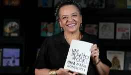 Ana Maria Gonçalves 45 reprodução 1300 por 867