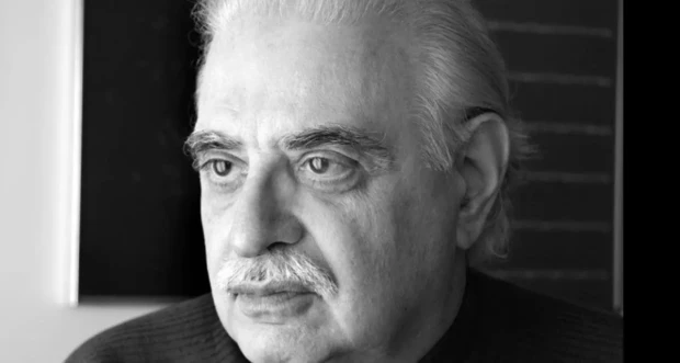 Augusto de Campos poeta reprodução