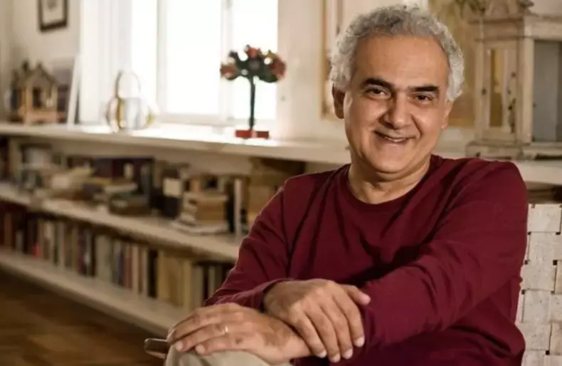 Milton Hatoum 444