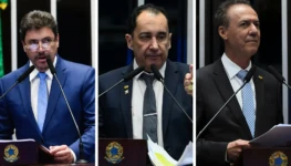 Foto Reprodução Agência Senado