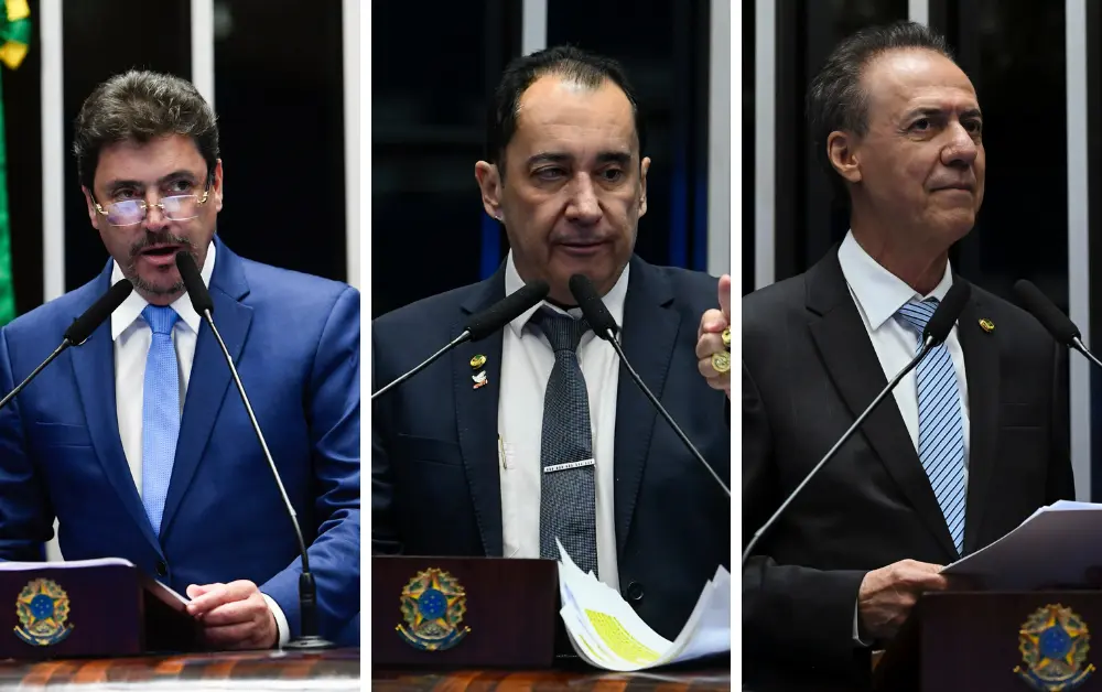 Foto Reprodução Agência Senado