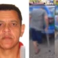 Sérgio Luiz Dias, de 58 anos | Foto: Divulgação PC-DF / Reprodução - Redes Sociais