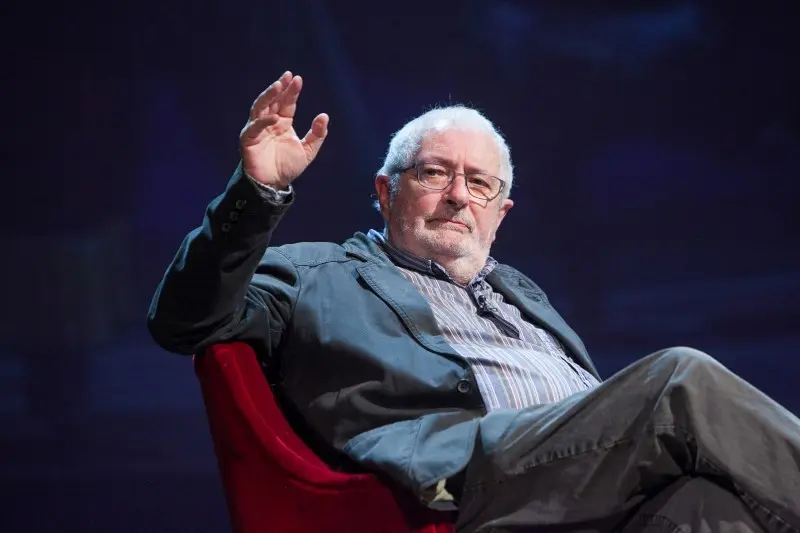 Terry Eagleton 222