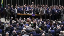 obstrução