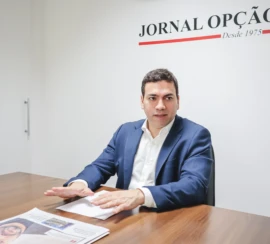José Frederico Lyra Netto Foto Barbara Noleto Jornal Opção 1