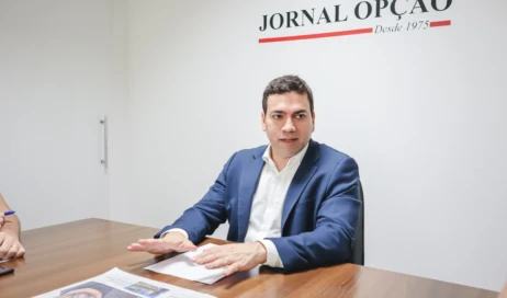 José Frederico Lyra Netto Foto Barbara Noleto Jornal Opção 1
