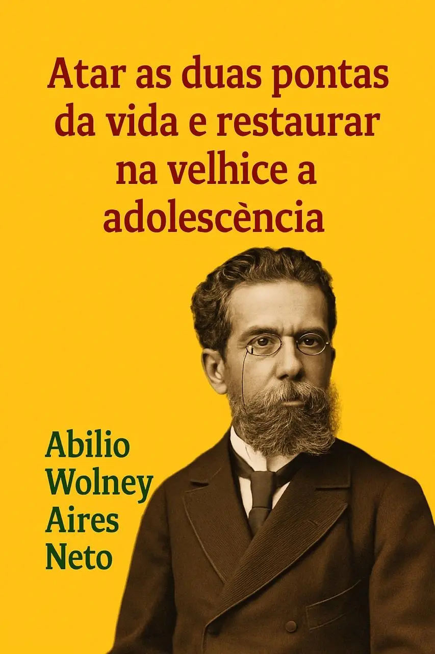 Abilio Wolney Machado de Assis