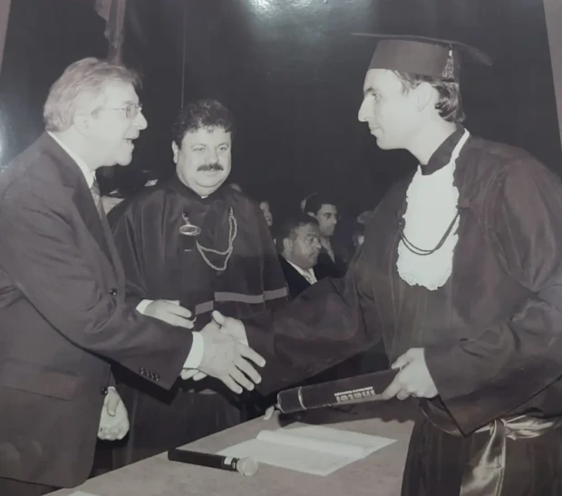 Luciano Camilo Alexandre - Goiano na NASA - Fotos arquivo pessoal (8)