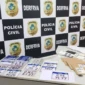 Placas Frias