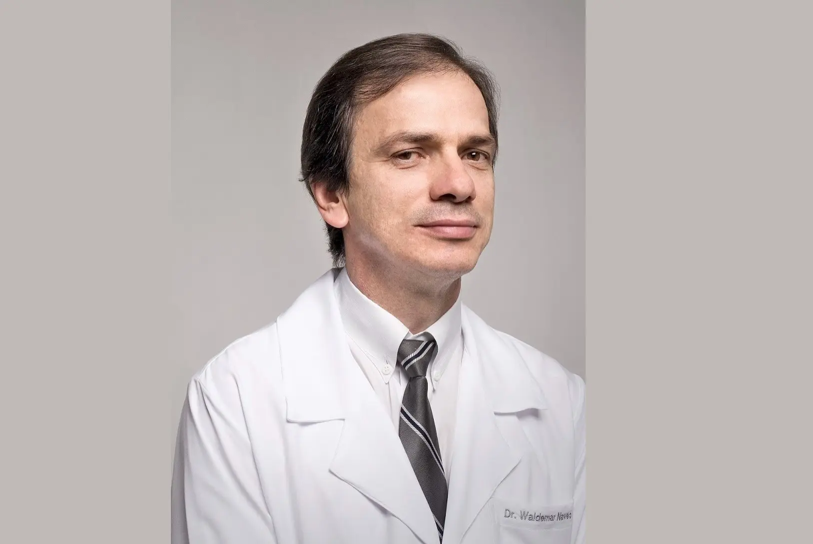 Dr Waldemar