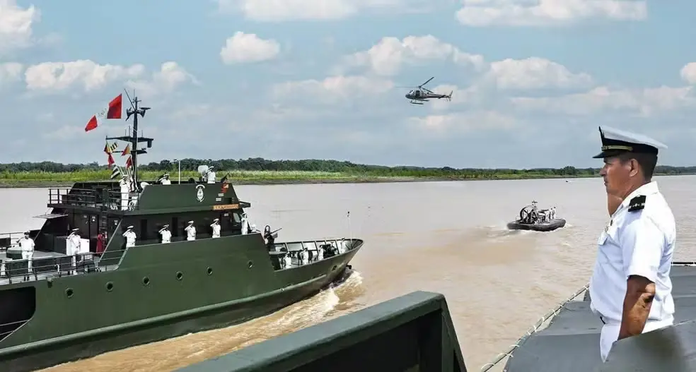 militares-peru