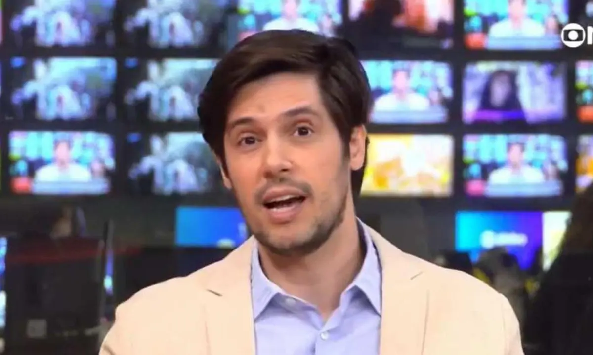 Joel Pinheiro Foto Divulgação