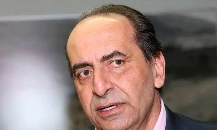 Alexandre Kalil | Foto: Divulgação