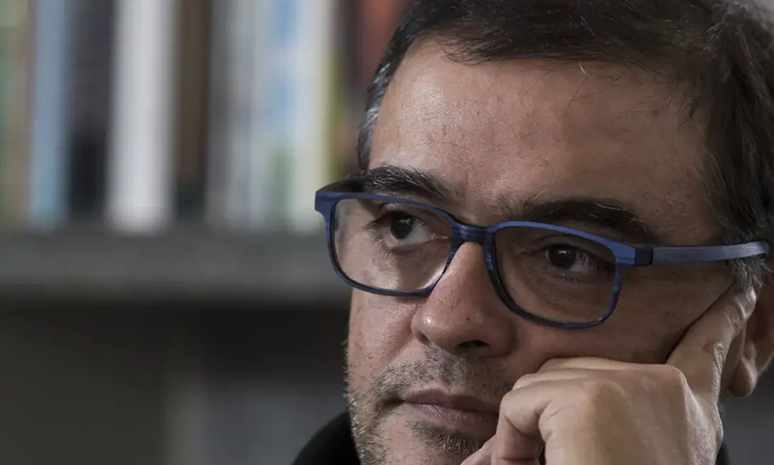 Paulo Vasconcelos foto Divulgação