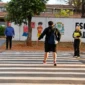 Escola municipal de Goiânia