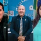 maior parte das propostas, com 11 menções, refere-se e a instituições de ensino e visam estabelecer a obrigatoriedade do estudo da Bíblia na grade curricular escolar (22)