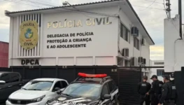 Foto: Reprodução/Polícia Civil