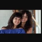 Daniella Perez e Gloria Perez 1