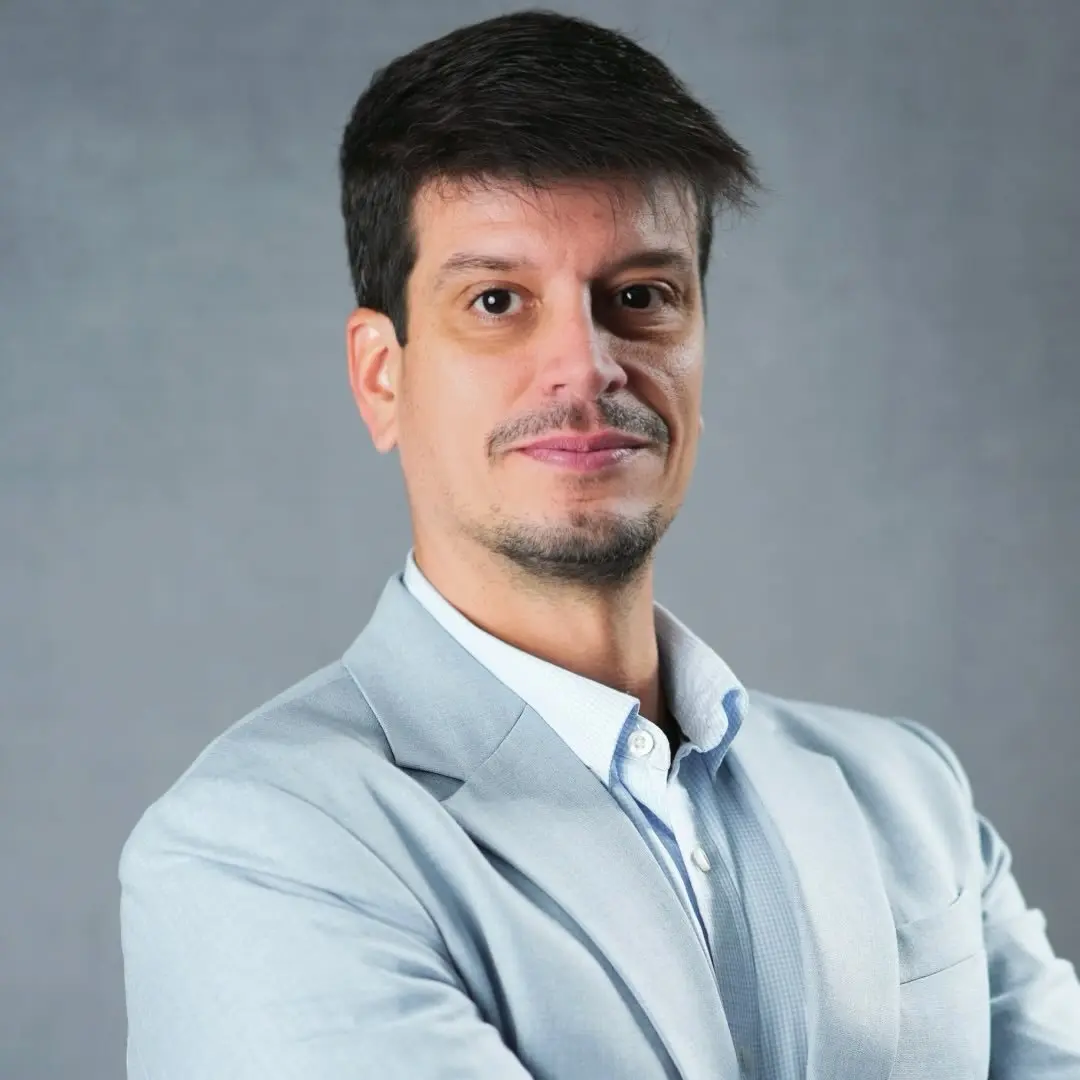 Bernardo Pasqualette 1