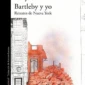 Gay Tales capa de Bartleby y yo 2