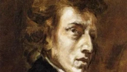 Frédéric Chopin (1810 – 1849)