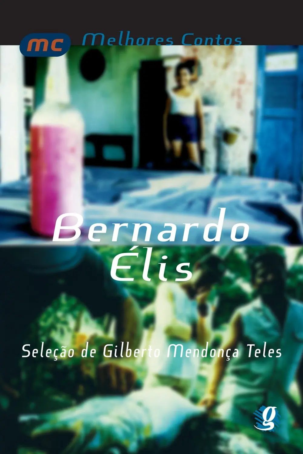 Bernardo Élis melhores contos 1