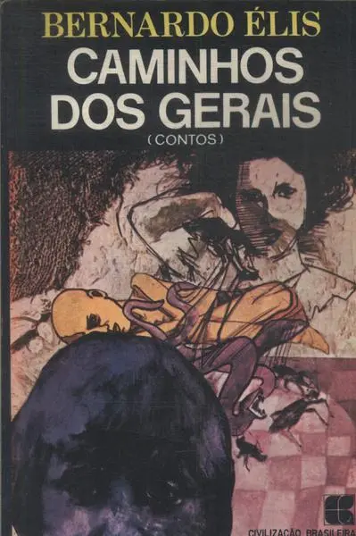 Bernardo Élis caminhos dos gerais 22