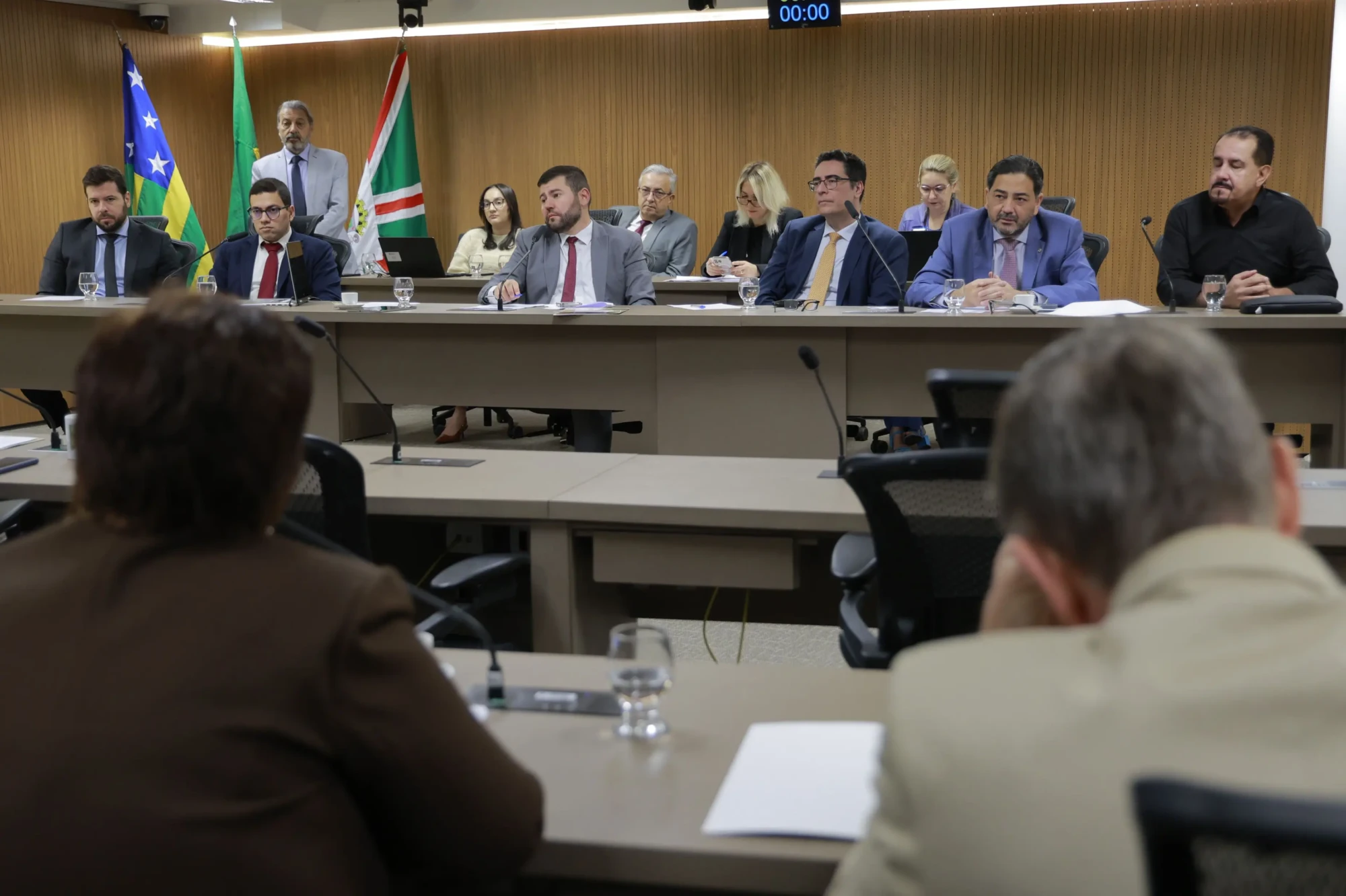 Foto Carlos Costa Alego